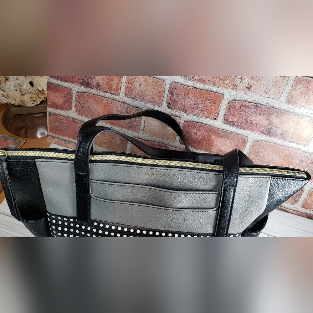 Relic tote - Picture 6 of 13